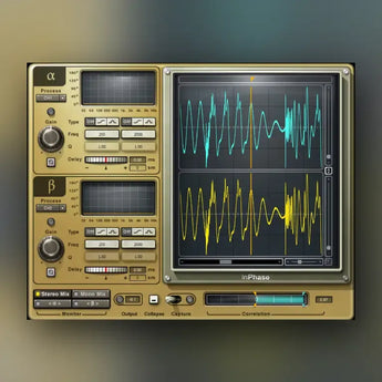 Waves InPhase