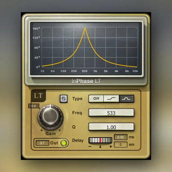 Waves InPhase LT