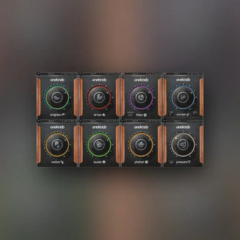 Waves OneKnob Series
