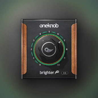 Waves OneKnob Brighter