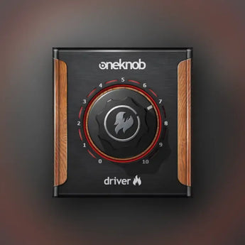 Waves OneKnob Driver