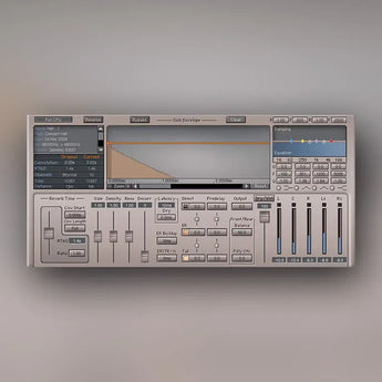 Waves IR360 Convolution Reverb
