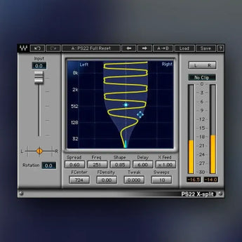 Waves PS22 Stereo Maker