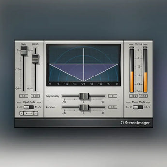 Waves S1 Stereo Imager
