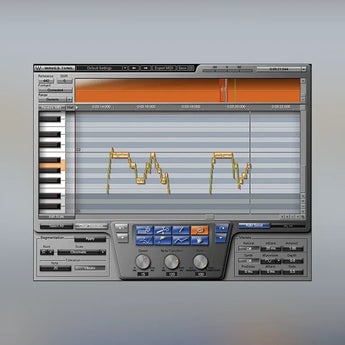 Waves Tune