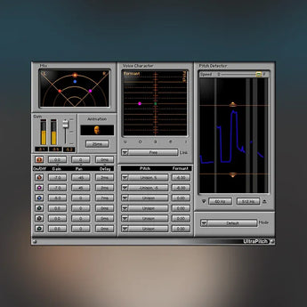 Waves UltraPitch