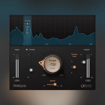 Waves Torque