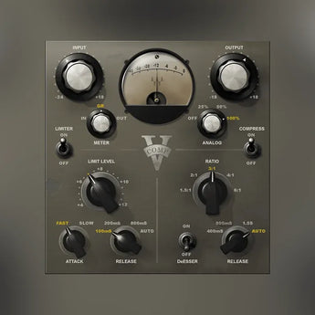 Waves V-Comp