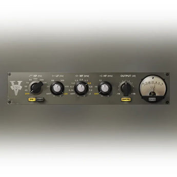 Waves V-EQ3