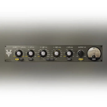 Waves V-EQ4