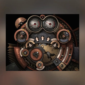 Waves Butch Vig Vocals