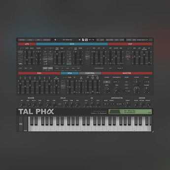 TAL Pha