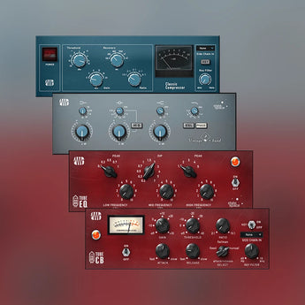 PreSonus Vintage Channel Strips
