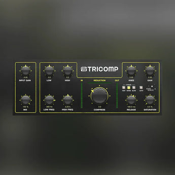 PreSonus Tricomp