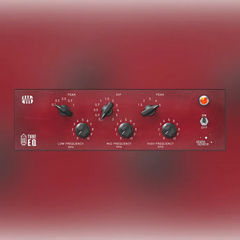 PreSonus The Tube EQ
