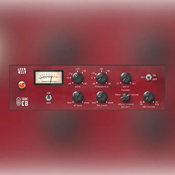 PreSonus The Tube CB Compressor