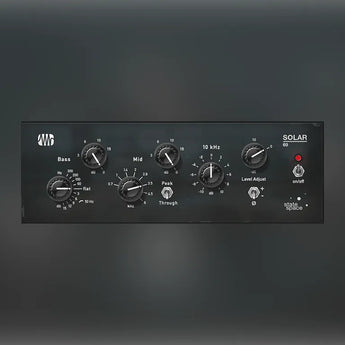 PreSonus Solar 69 EQ
