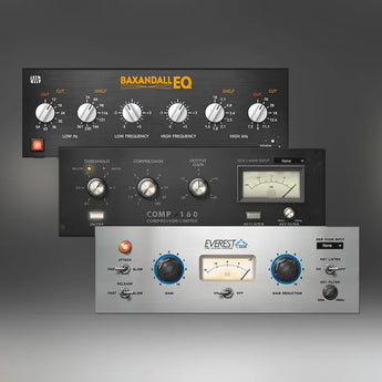 PreSonus Modern Classics Bundle