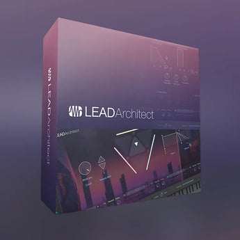 PreSonus Lead Architect