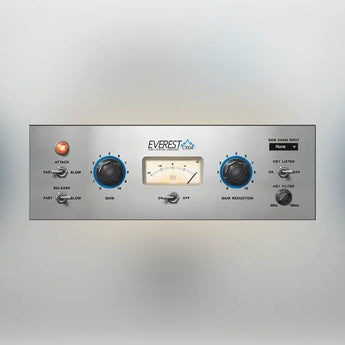 PreSonus Everest C100A Compressor