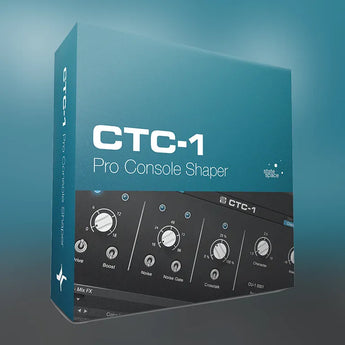 PreSonus CTC-1 Pro Console Shaper