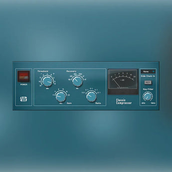 PreSonus Classic Compressor