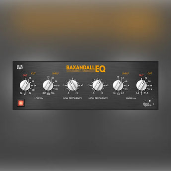 PreSonus Baxandall EQ