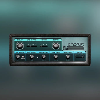 PreSonus Analog Chorus