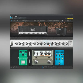 PreSonus Ampire High Density Pack