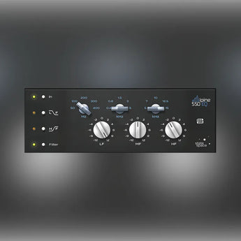 PreSonus Alpine EQ-550