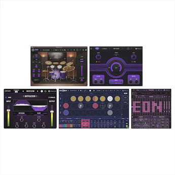 Modalics Bundle