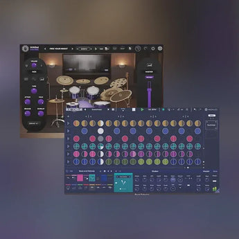 Modalics Groove Mastery Bundle