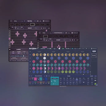Modalics Composition Bundle
