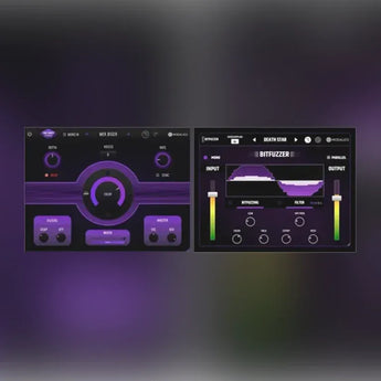 Modalics Processing Bundle
