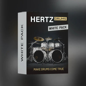 Hertz Drums Bundle