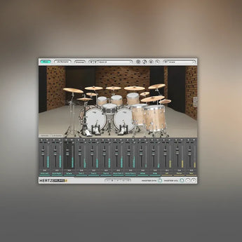 Hertz Drums 2