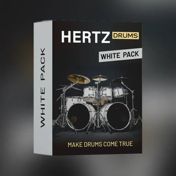 Hertz White Pack