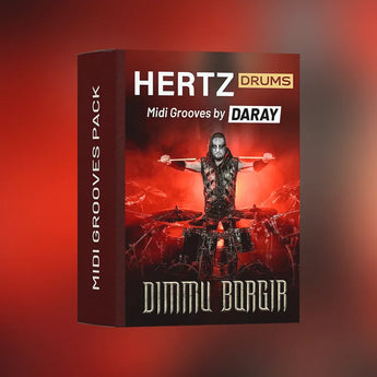Hertz Midi Grooves by Daray