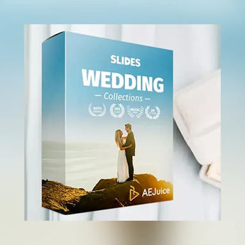 AEJuice Wedding Bundle