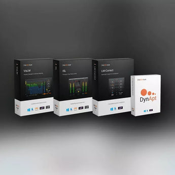 NUGEN LoudnessToolkit 2.8