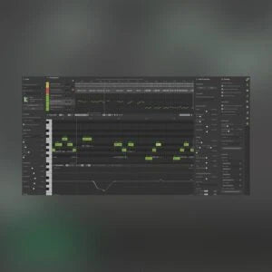 Dreamtonics Synthesizer V Pro Eng Bdl 6 Voices