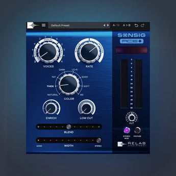 Relab Sonsig ACE