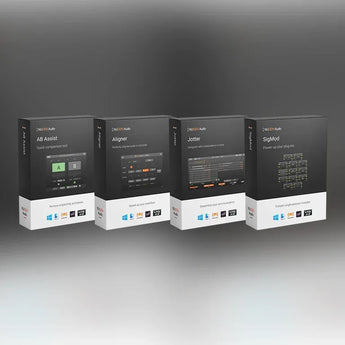 NUGEN NUtility Toolkit