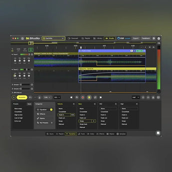 DJ.Studio Pro