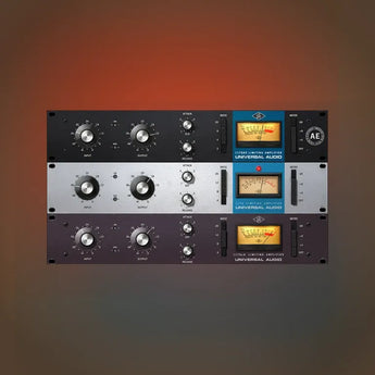 UAD 1176 Classic Limiter Collection