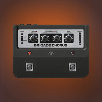 UAD Brigade Chorus