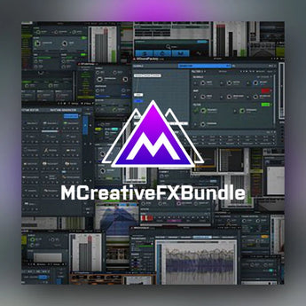 Melda MCreativeFXBundle