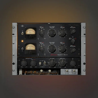 UAD Fairchild Tube Limiter Collection