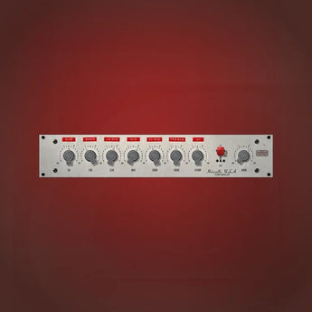 UAD Hitsville EQ Collection
