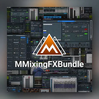 Melda MMixingFXBundle
